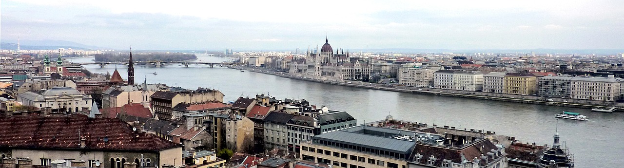 budapest danube hungary free photo