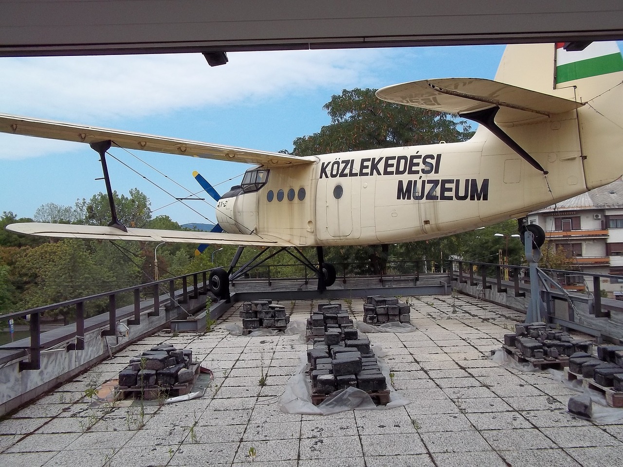 budapest transport museum free photo