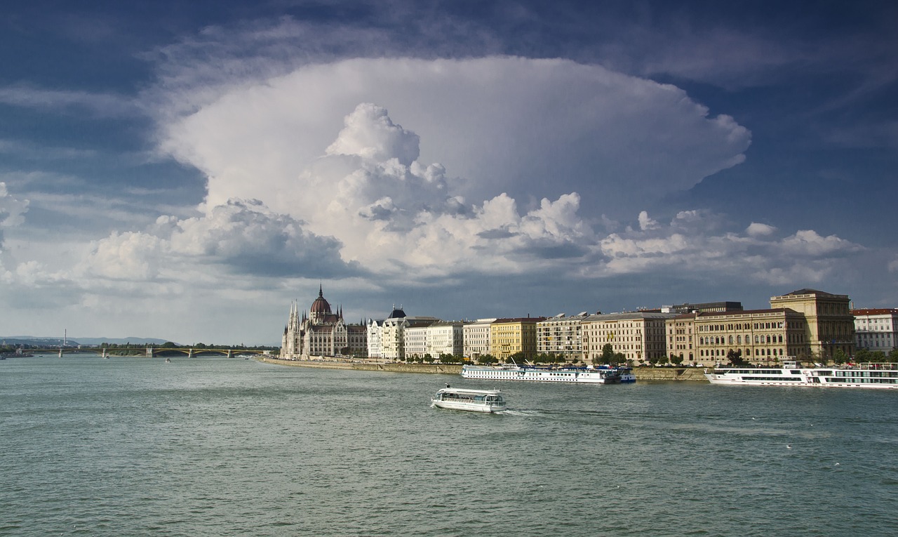 budapest hungary summer free photo