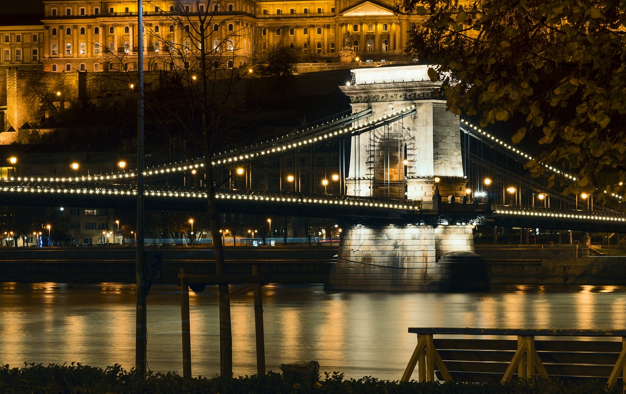 budapest hungary capital free photo