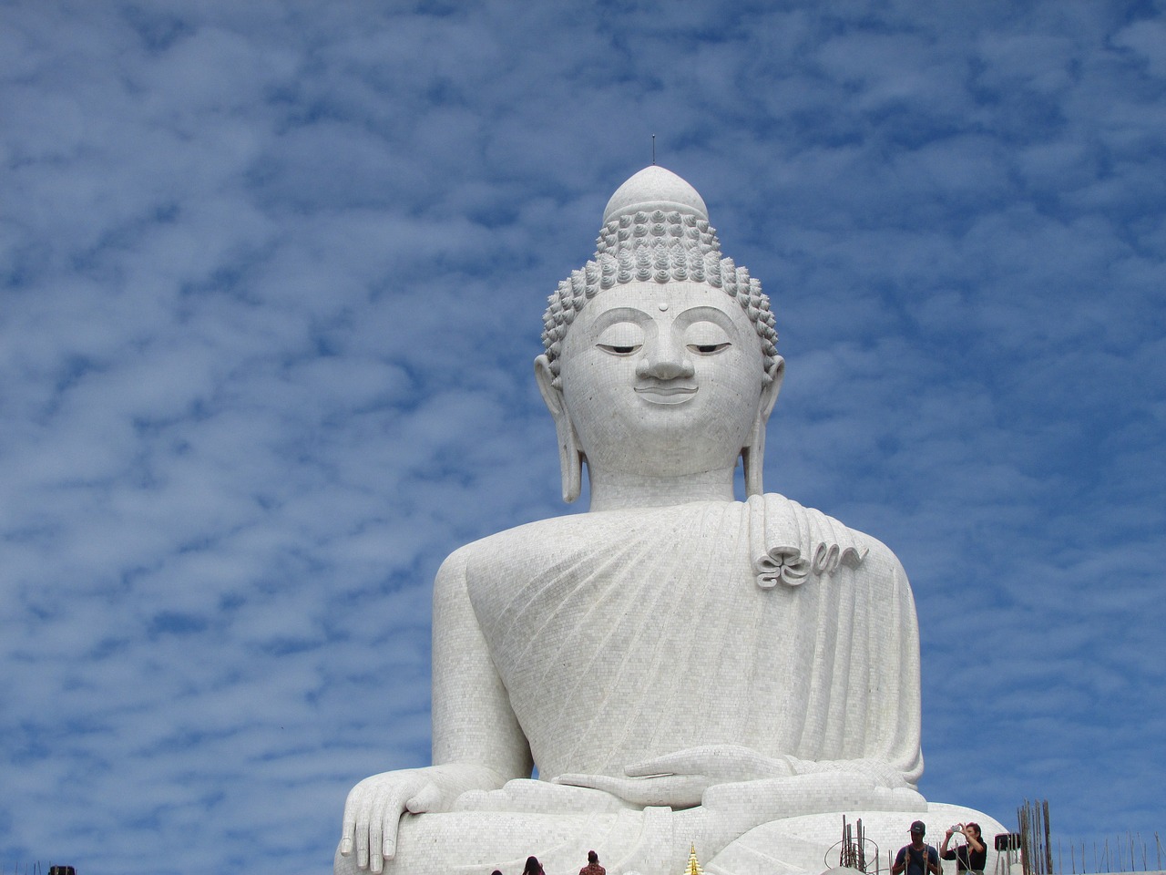 budda phuket thailand free photo