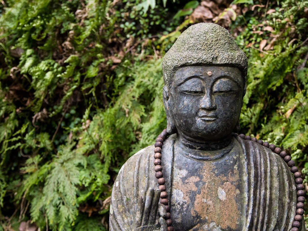 buddha buddha statue japan free photo