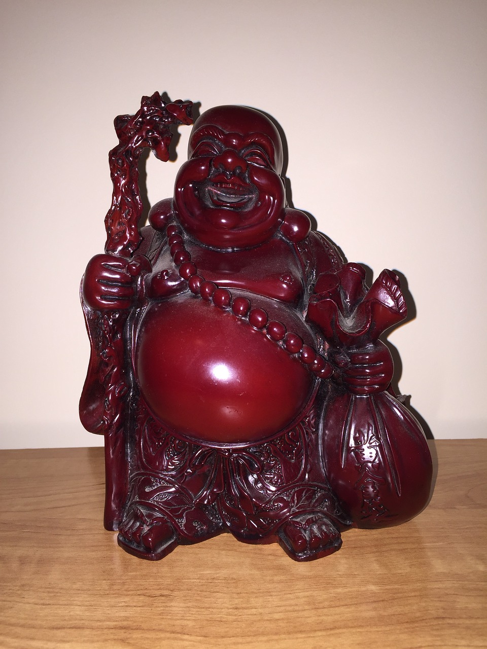 buddha peace buddhist statue free photo