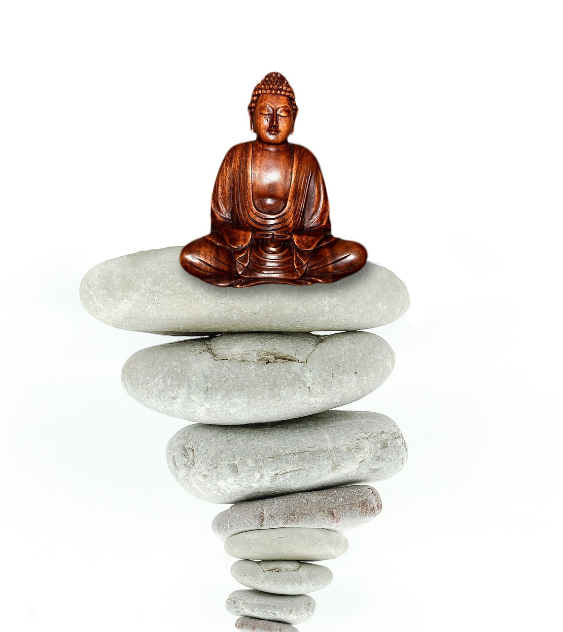 buddha buddhism balance free photo