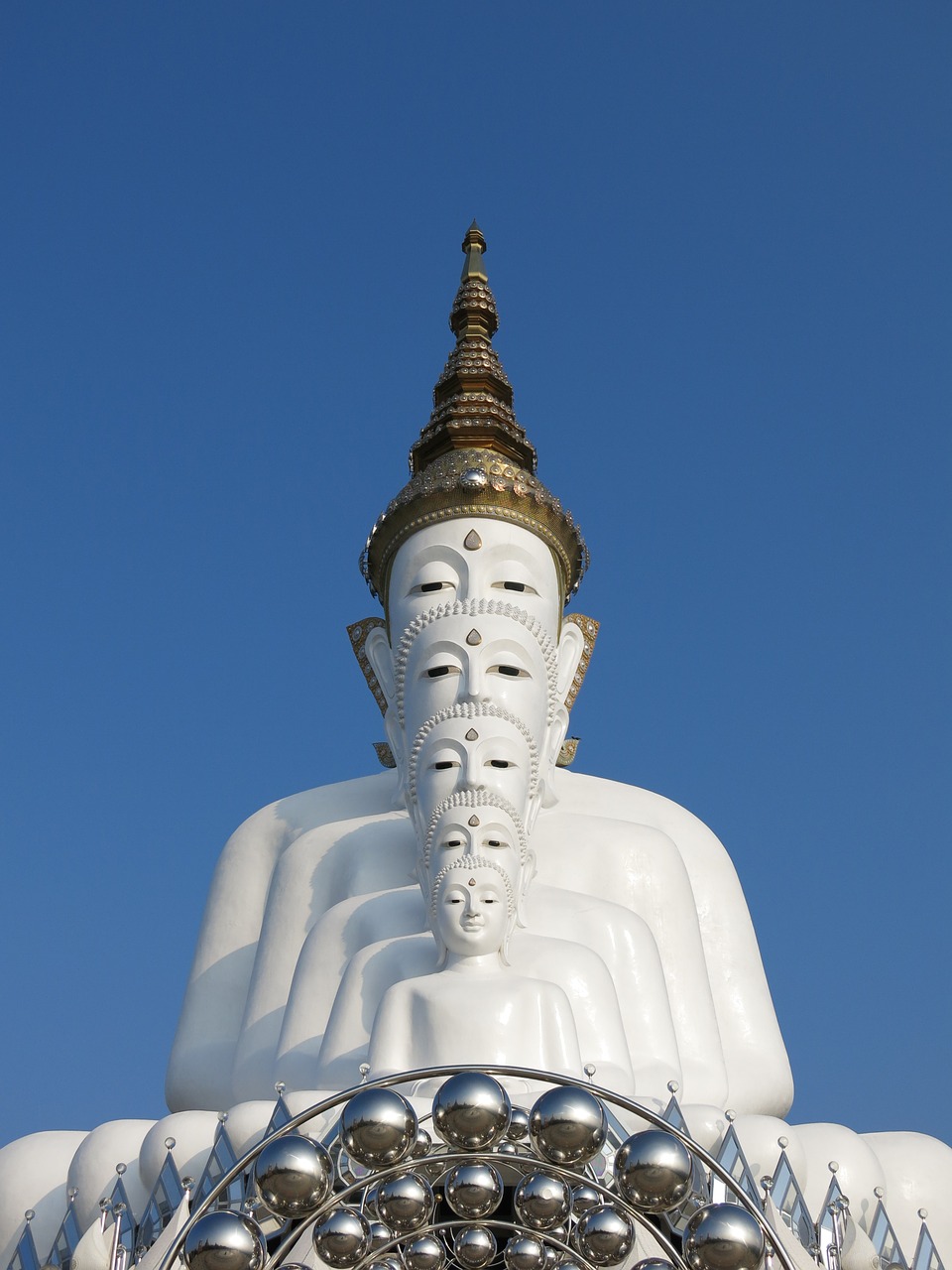 buddha statue thailand free photo