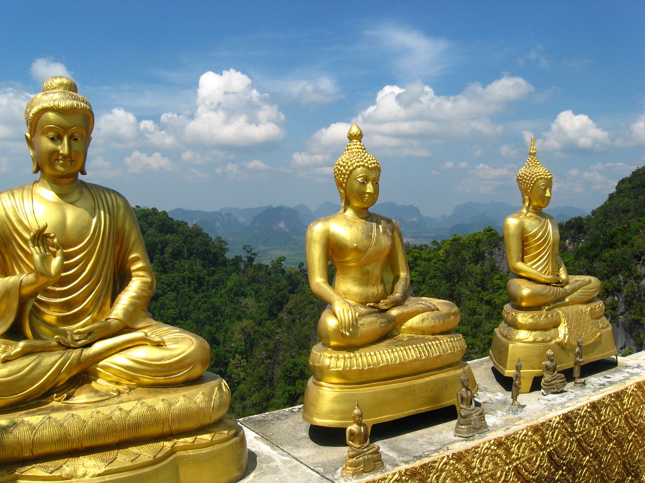 buddha meditation mindfulness free photo