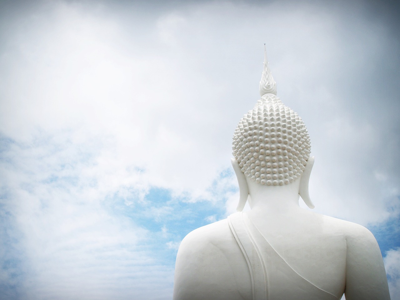 buddha india mind free photo