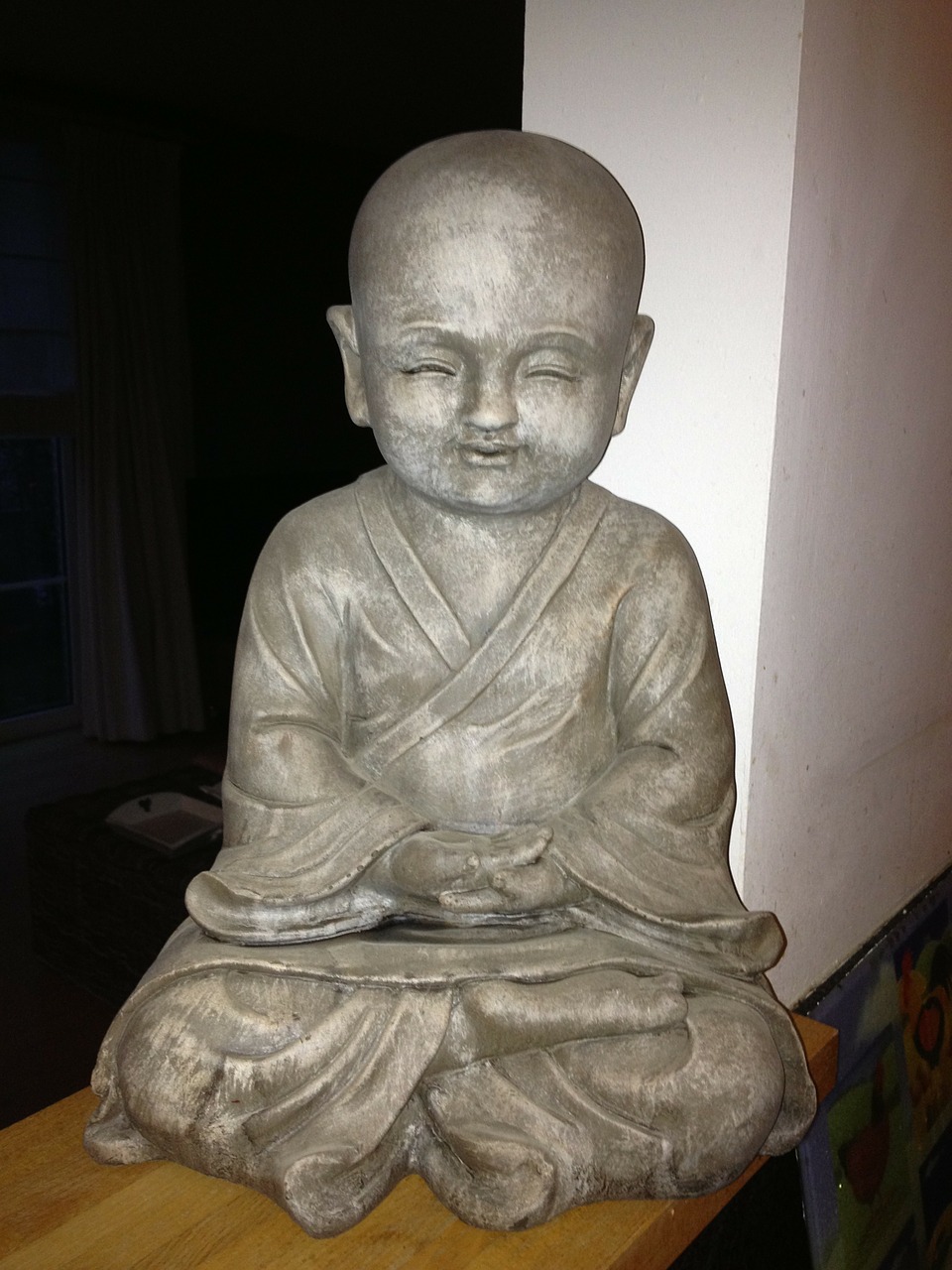 buddha meditation sitting free photo