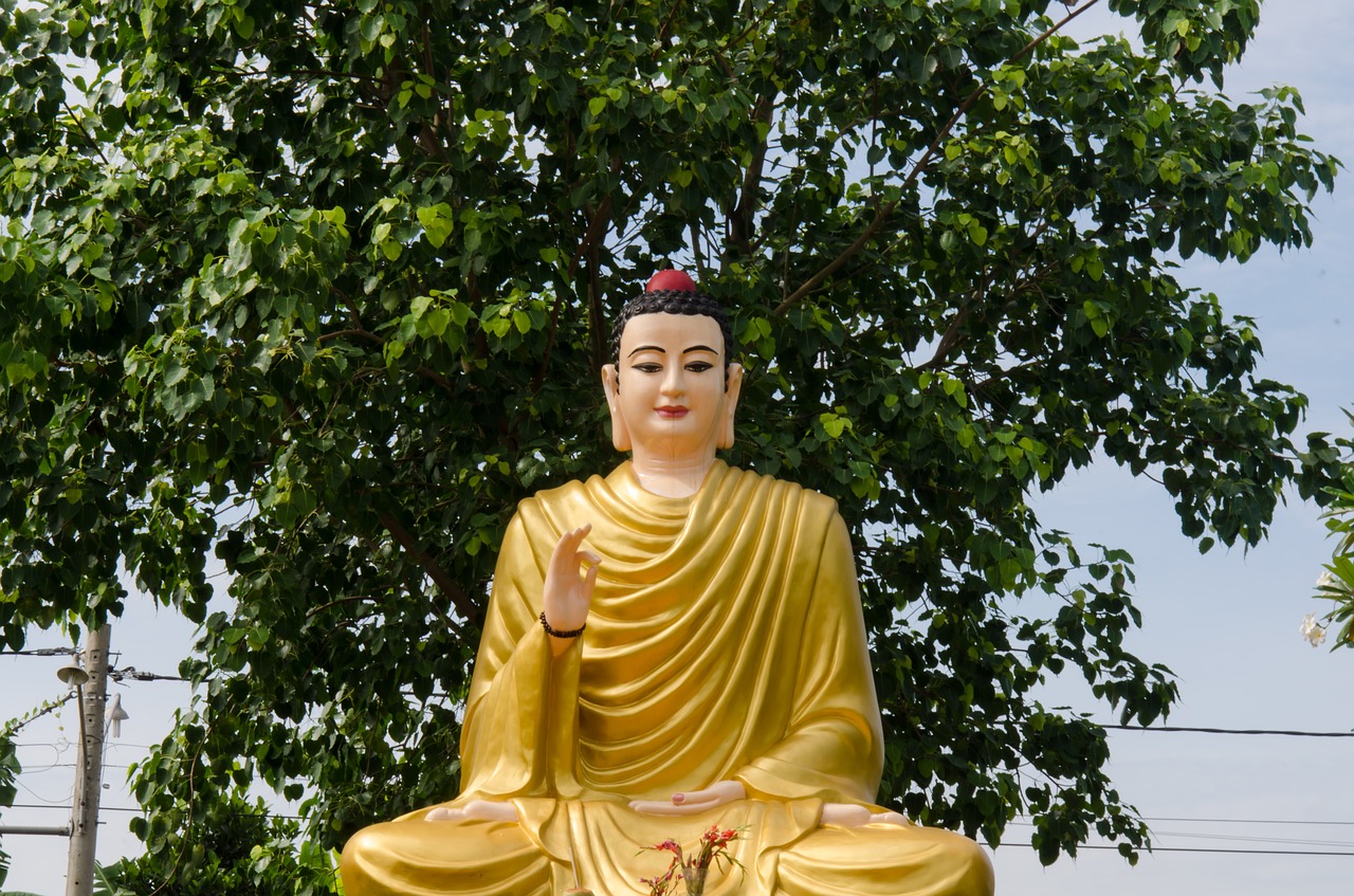 buddha religion beliefs free photo