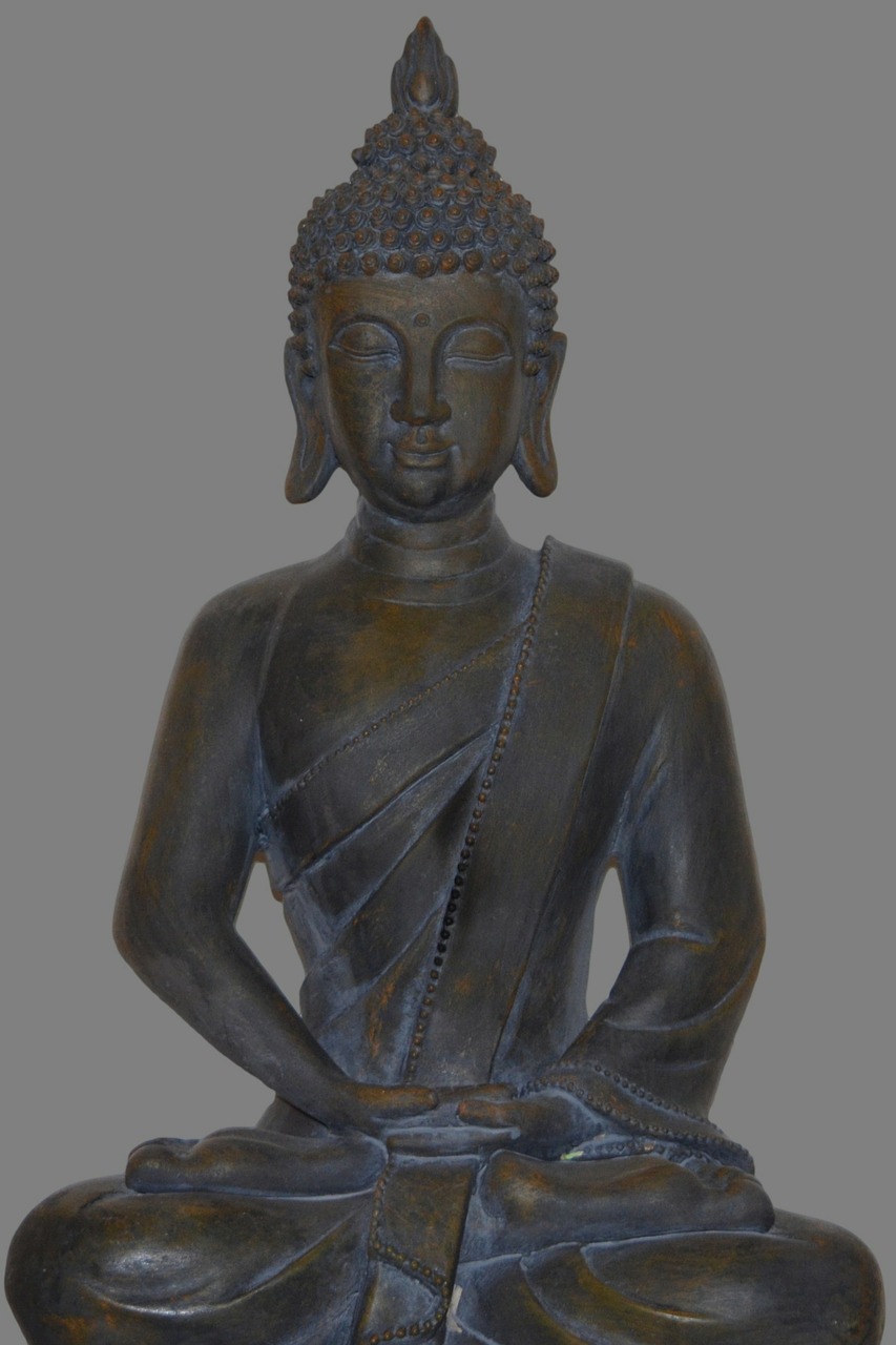 buddha image meditation free photo