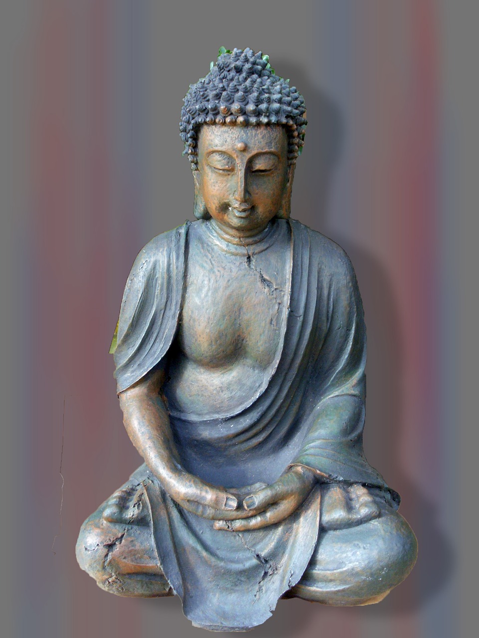 buddha statue sculpture free photo