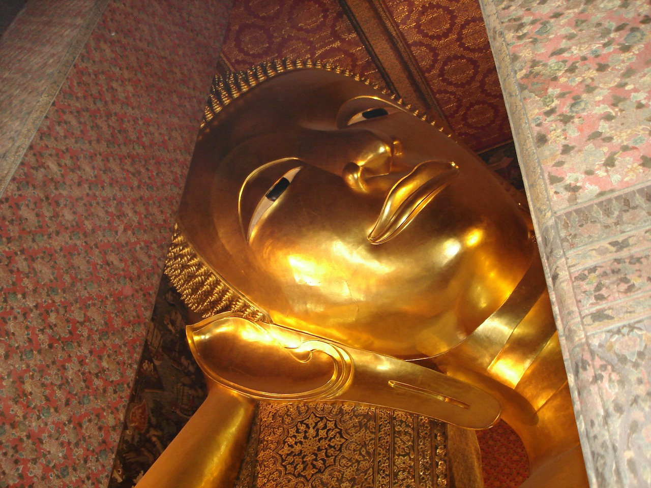 buddha bangkok harmony free photo