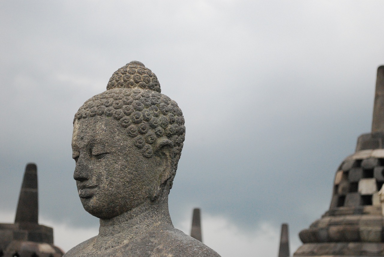 buddha buddhist image bali free photo