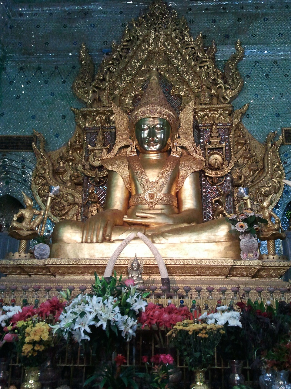 buddha temple buddhism free photo