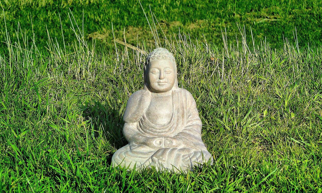 buddha statue culture free photo