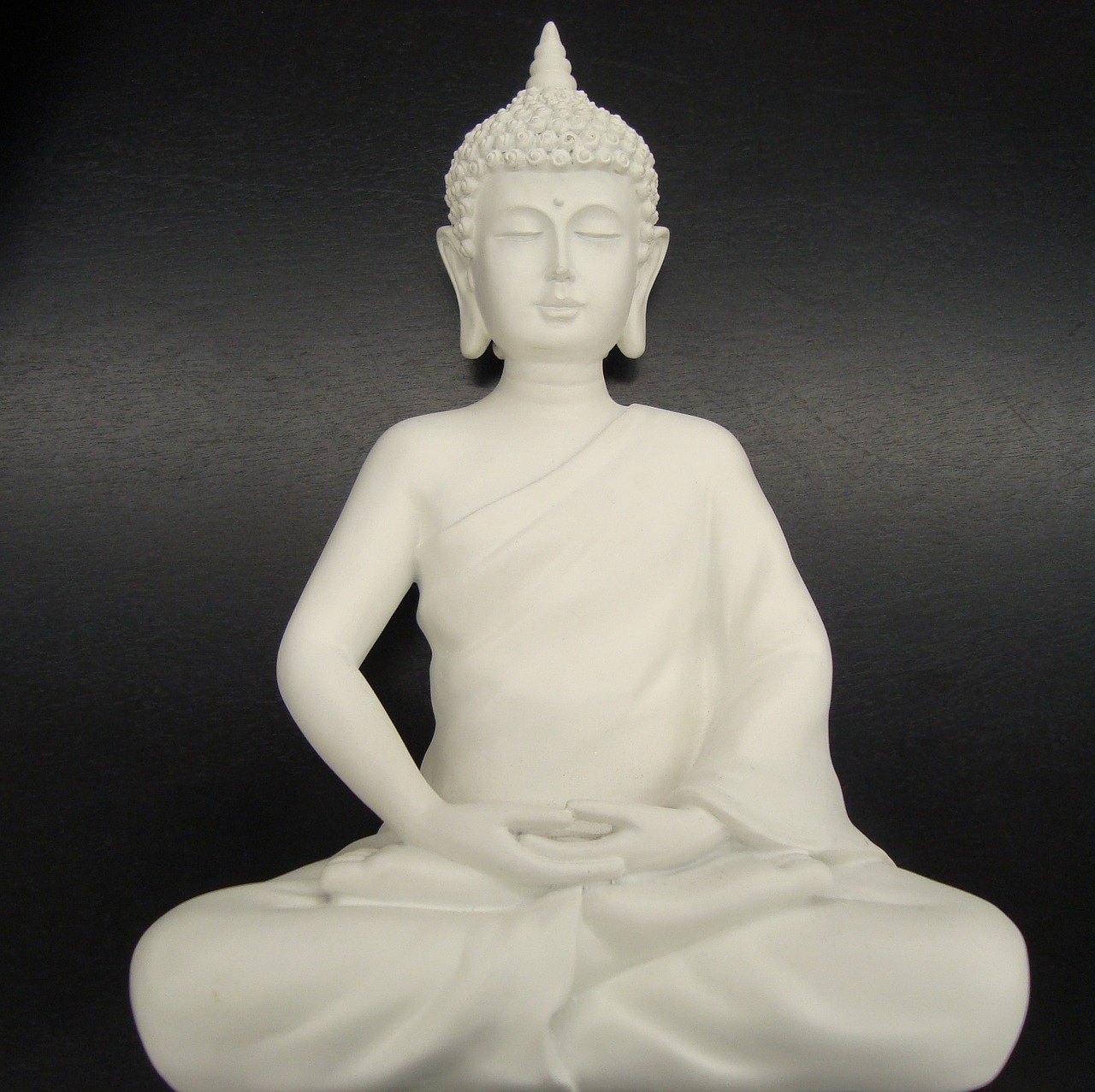 buddha buddhism meditation free photo