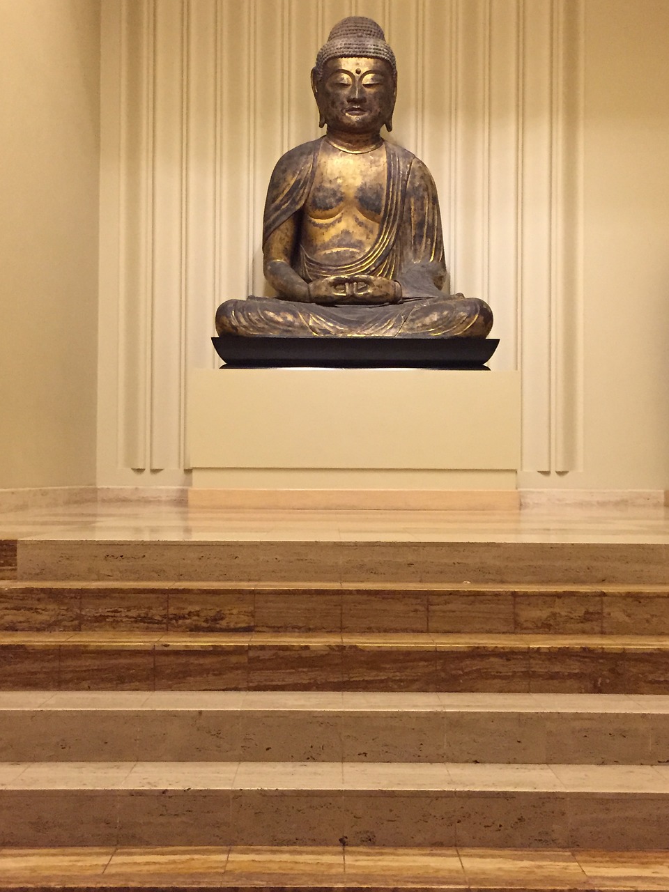 buddha meditate cal free photo