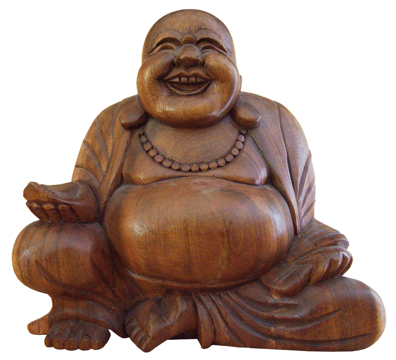 buddha pray figure free photo