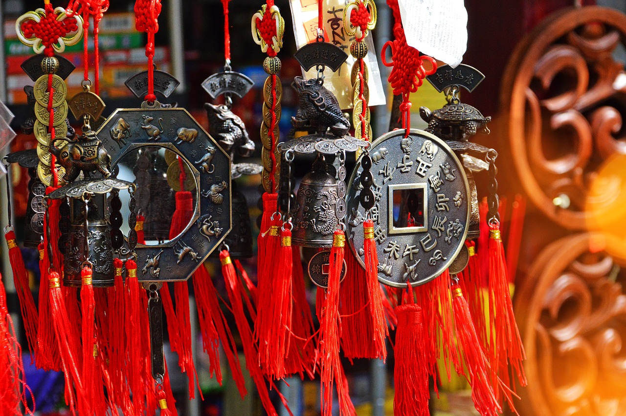 buddha  wind bell  hanging free photo