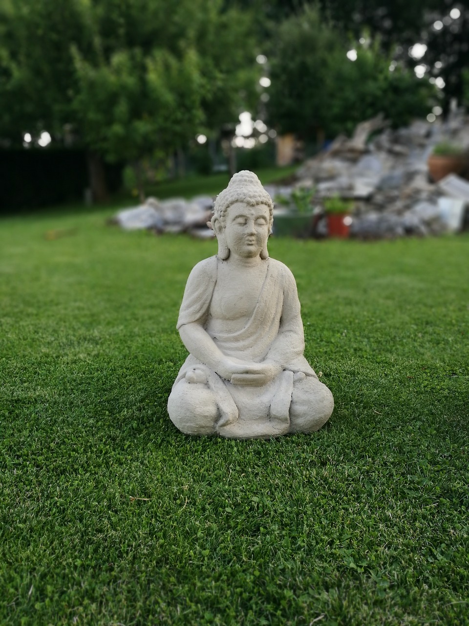 buddha  meditation  yoga free photo