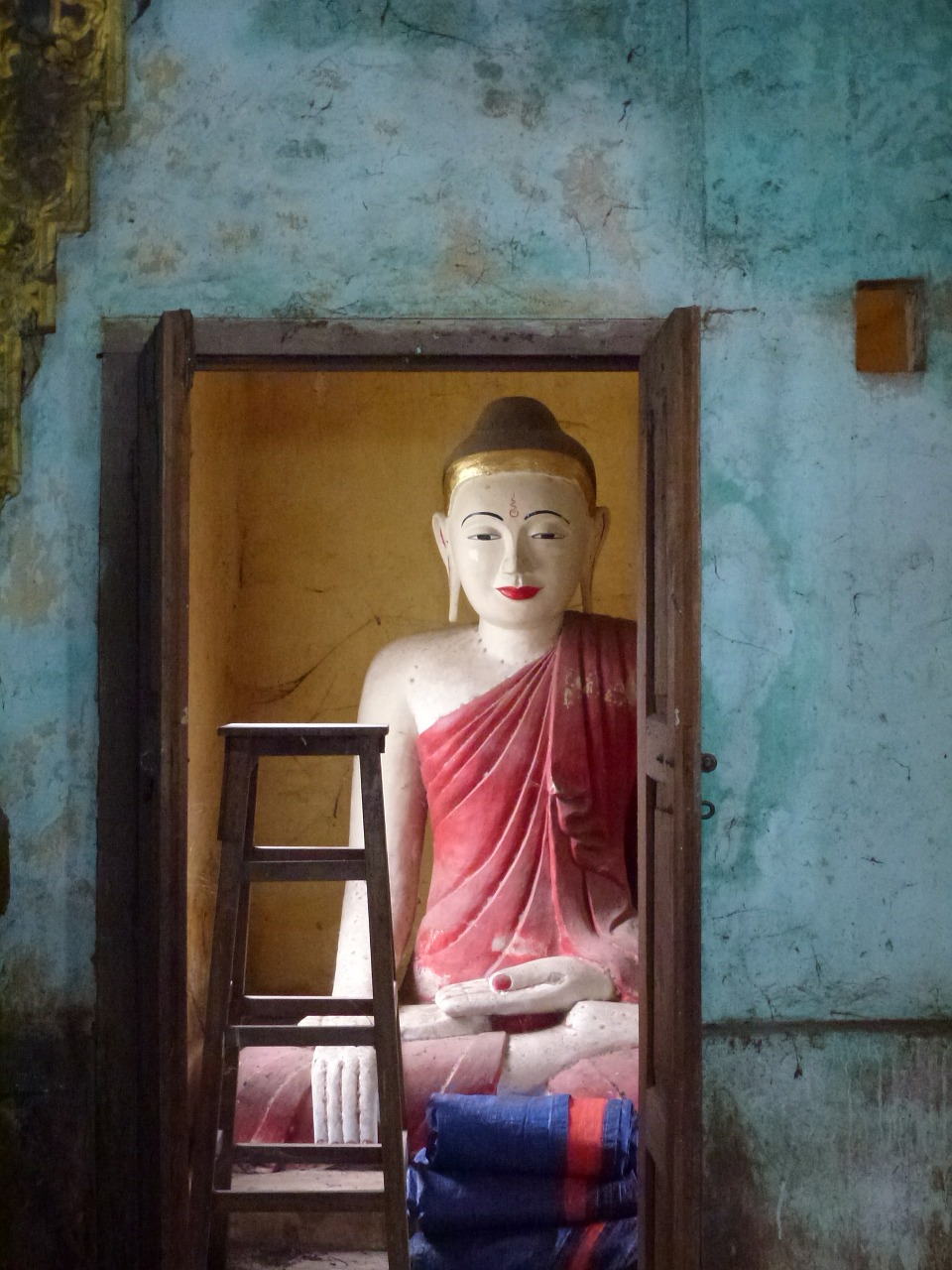 buddha religion buddhism free photo