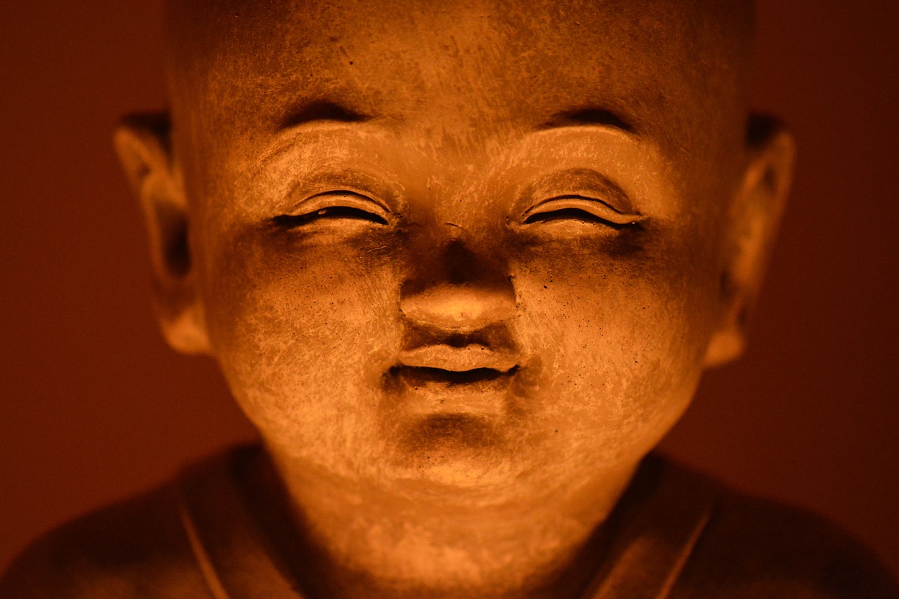 buddha spirituality religion free photo