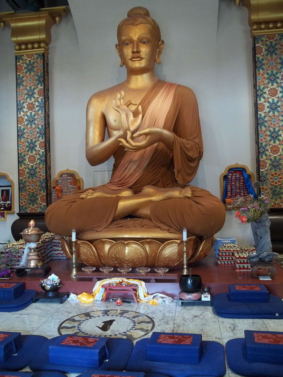 buddha buddhist buddhism free photo