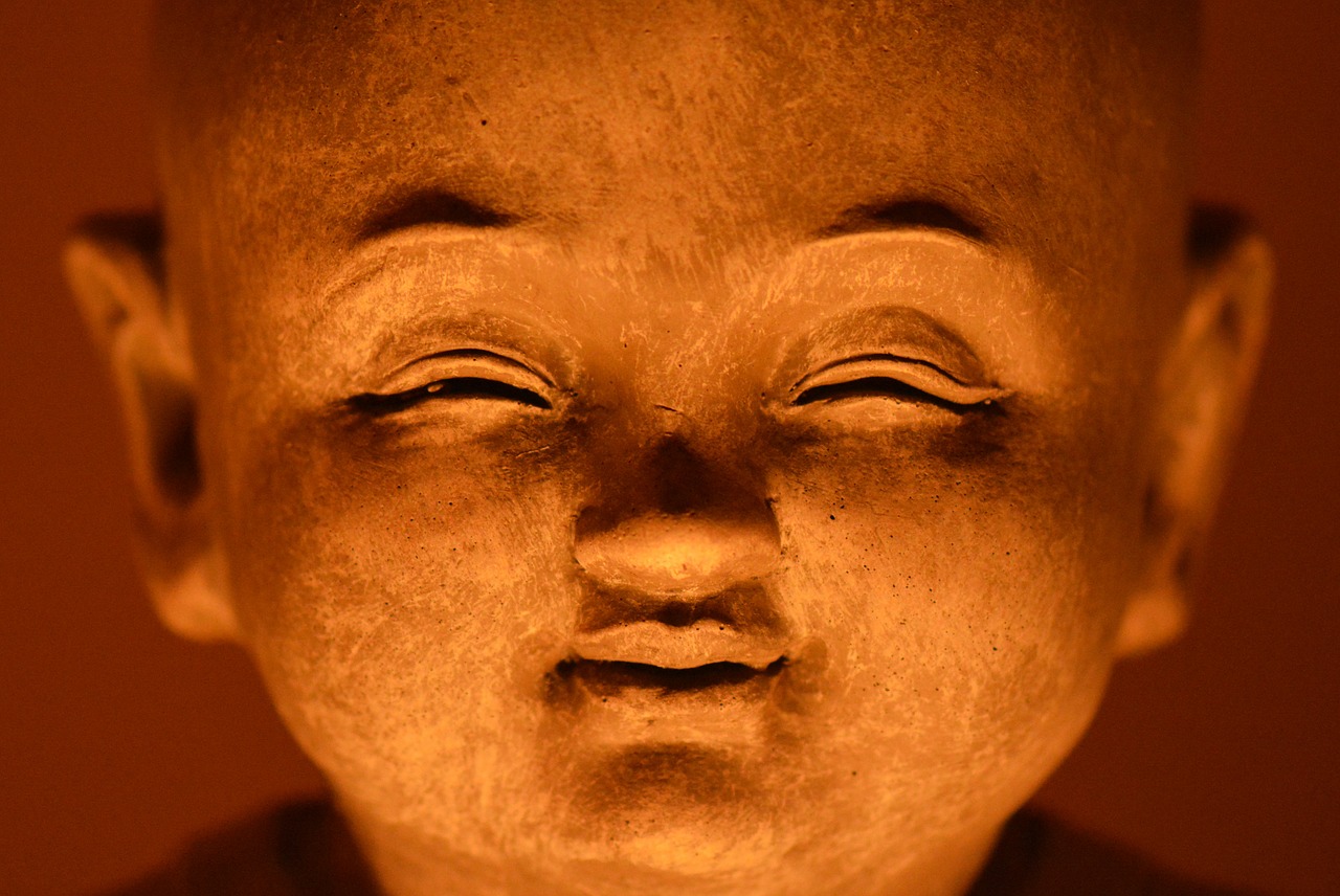 buddha religion image free photo