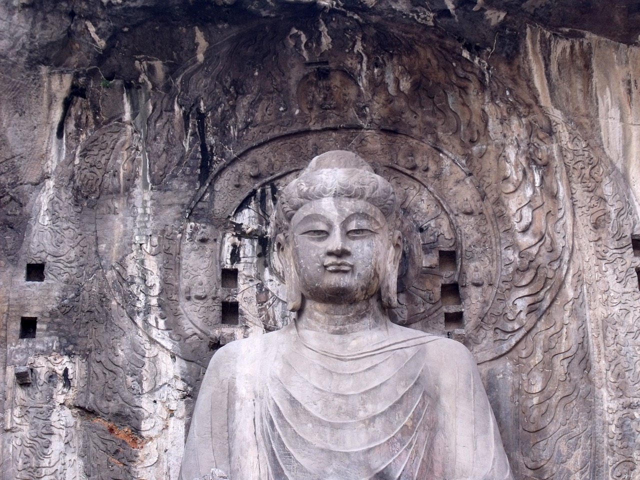 buddha history asia free photo