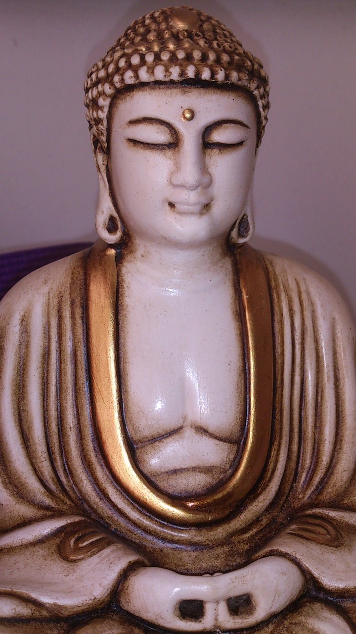 buddha meditation spiritual free photo