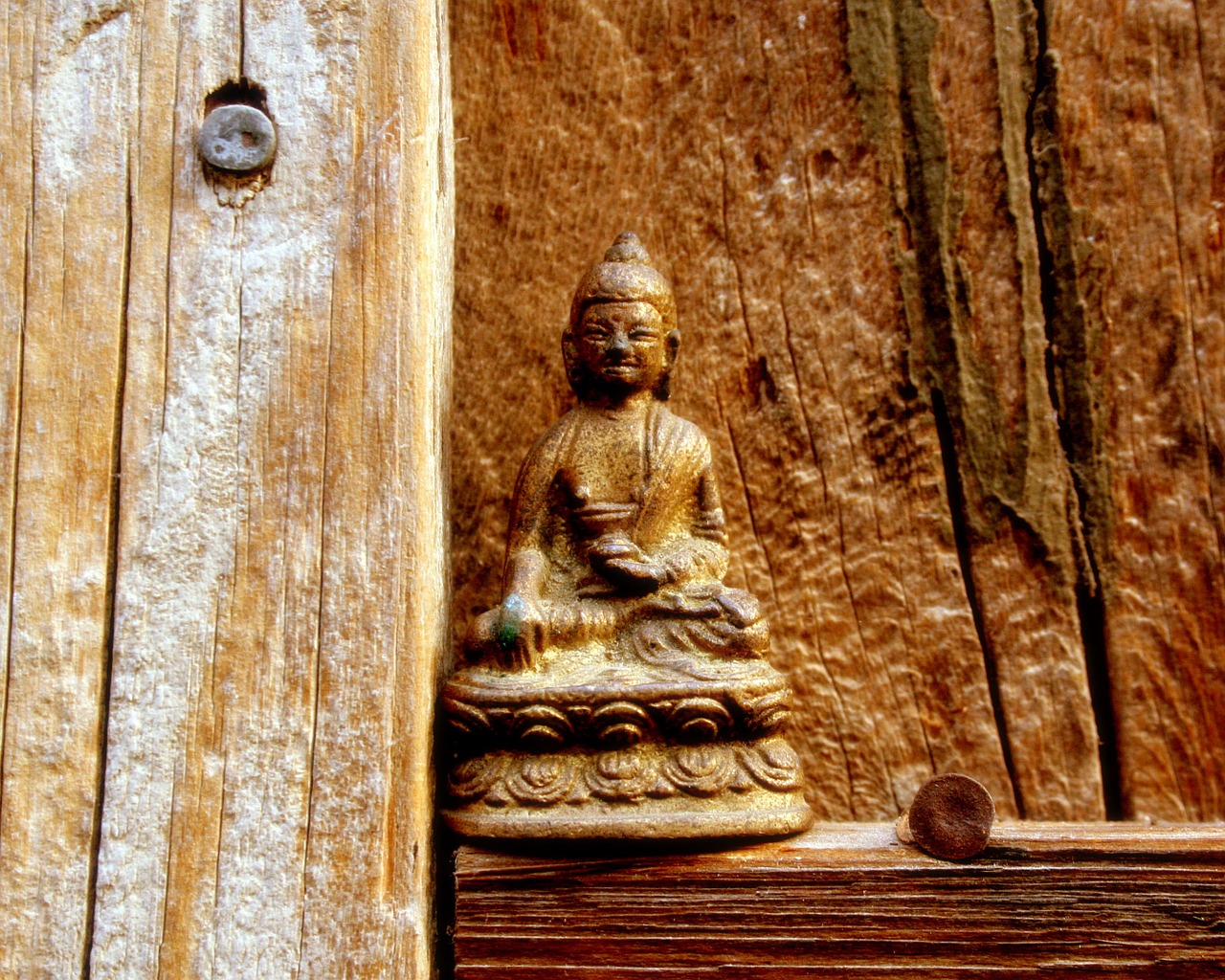 buddha peace of mind religion free photo