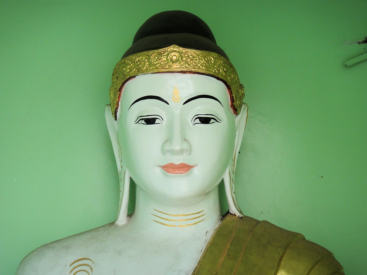 buddha myanmar burma free photo