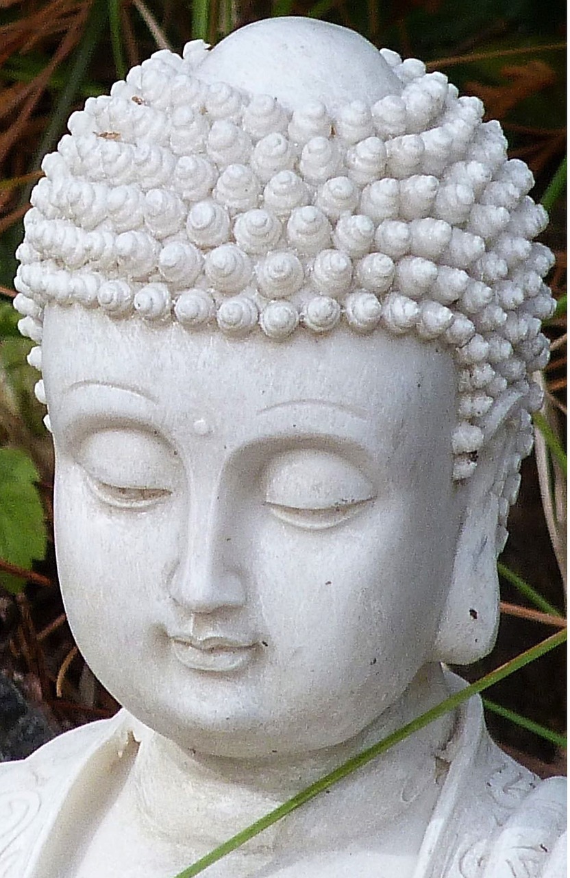 buddha religious spiritual free photo