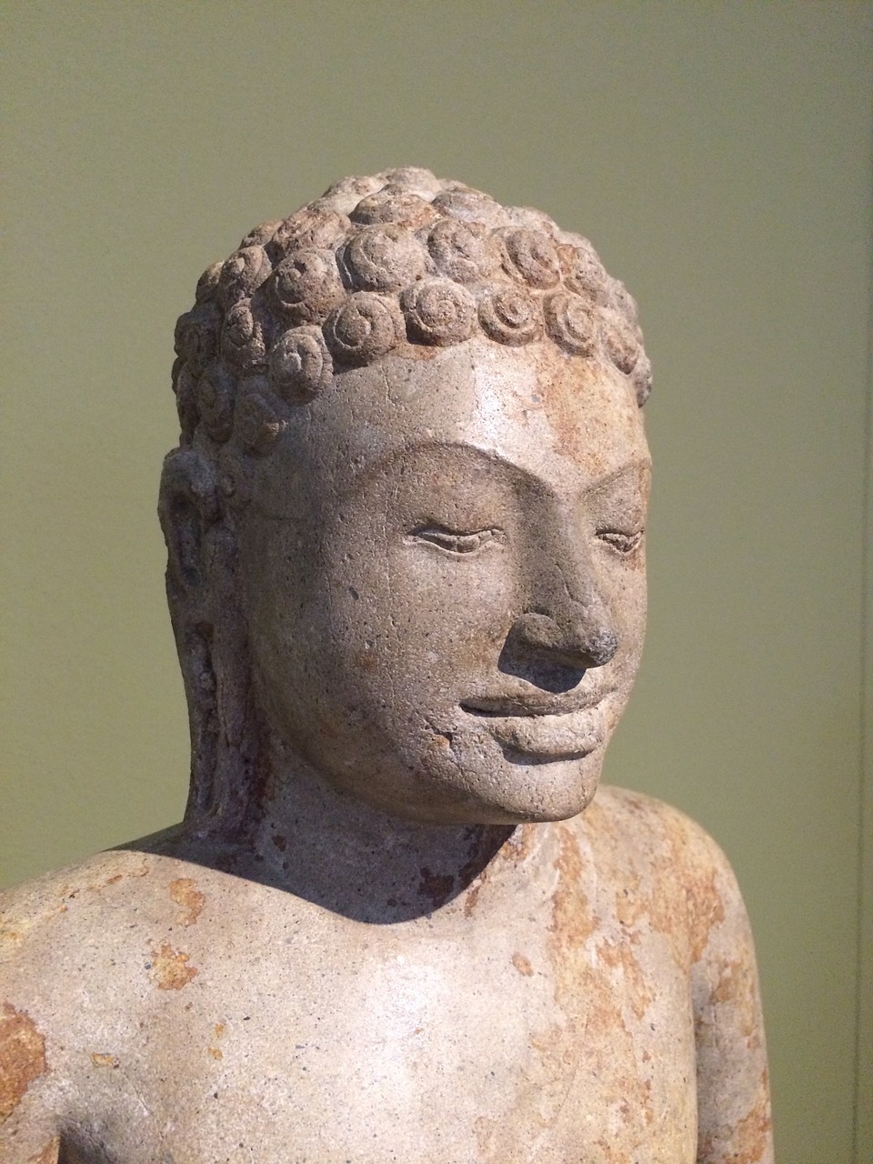 buddha art sculpture free photo