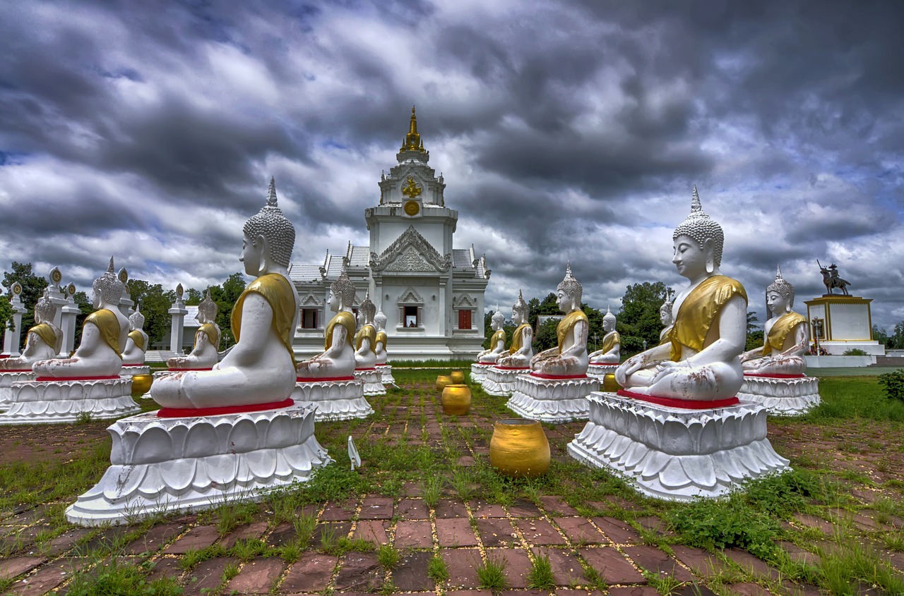 buddha statue buddha buddhism free photo