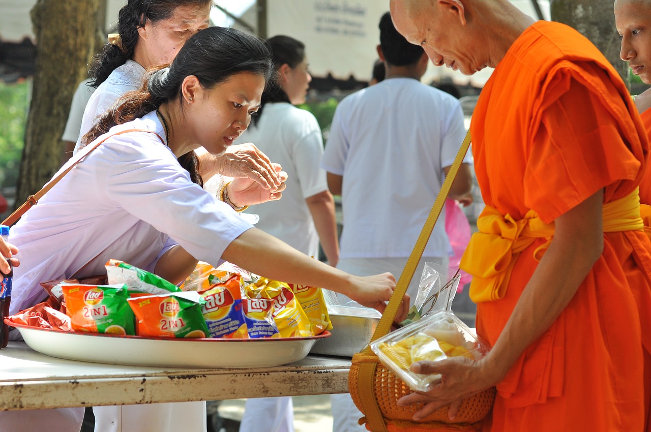 buddhism the english buddhists free photo