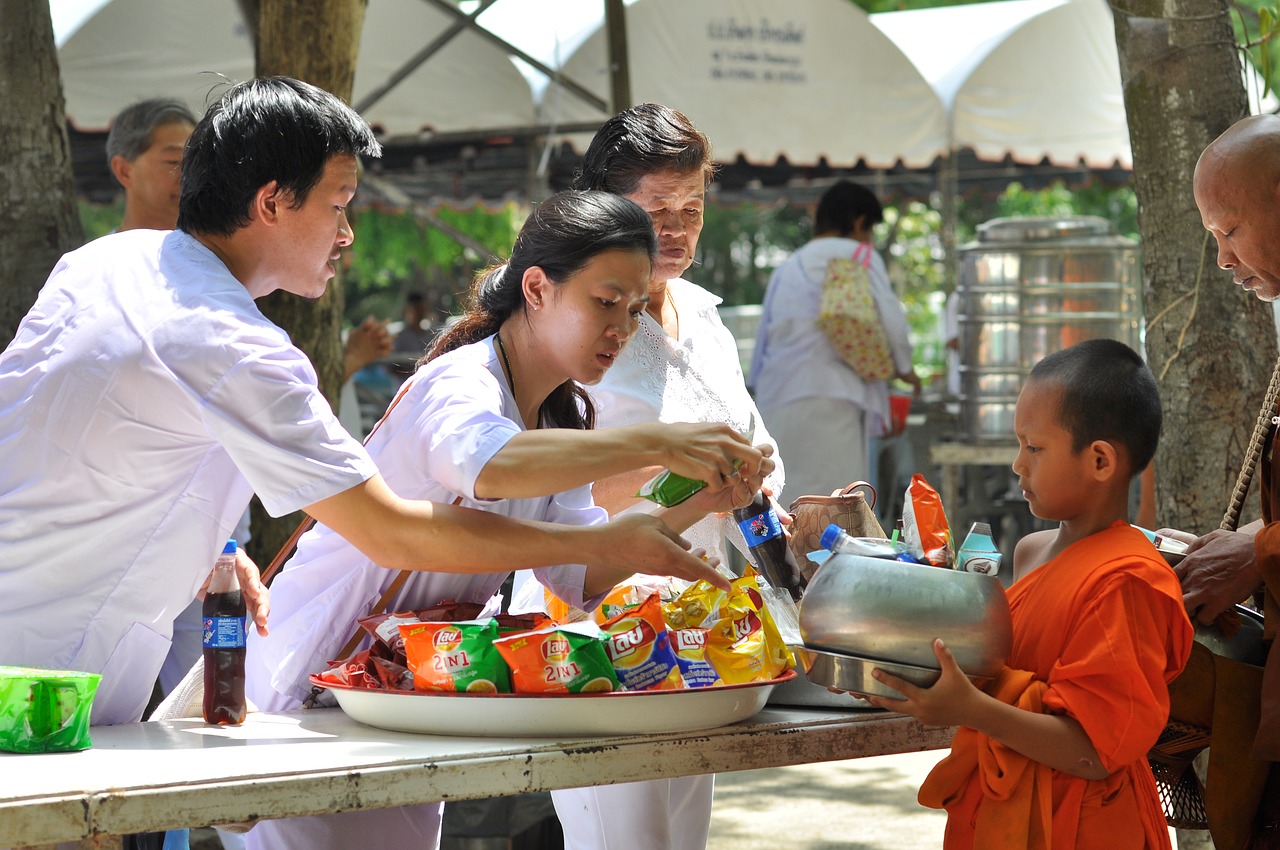 buddhism the english buddhists free photo