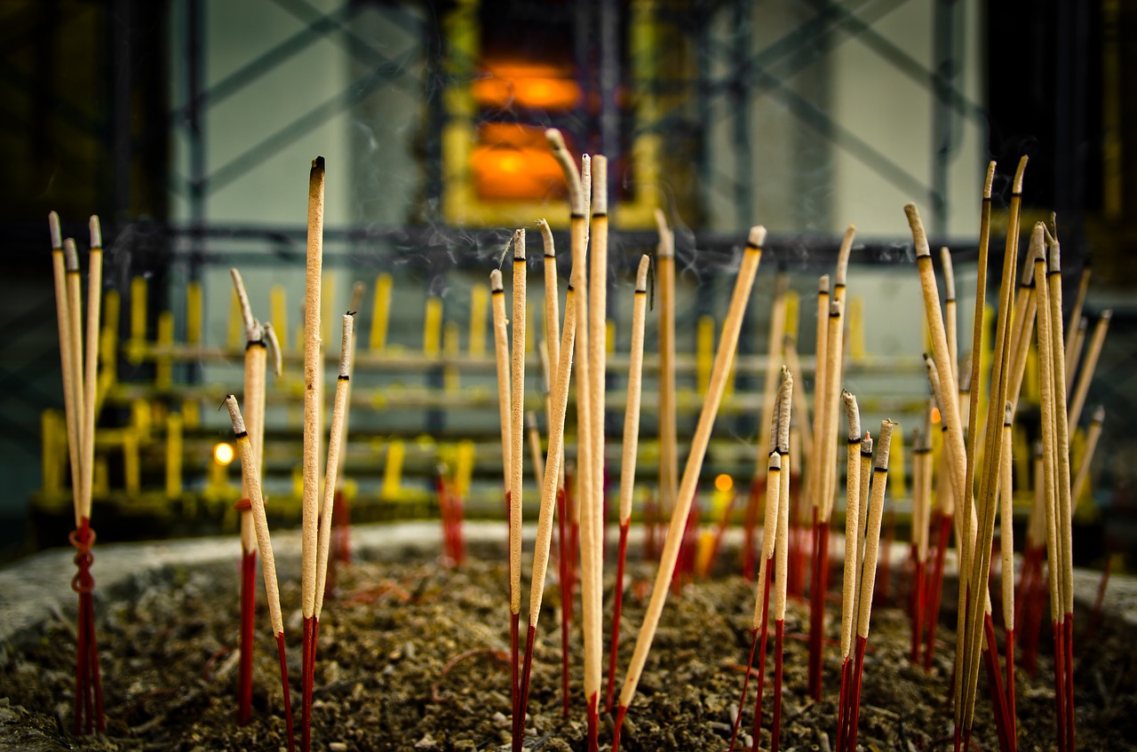 buddhism meditation pagoda free photo