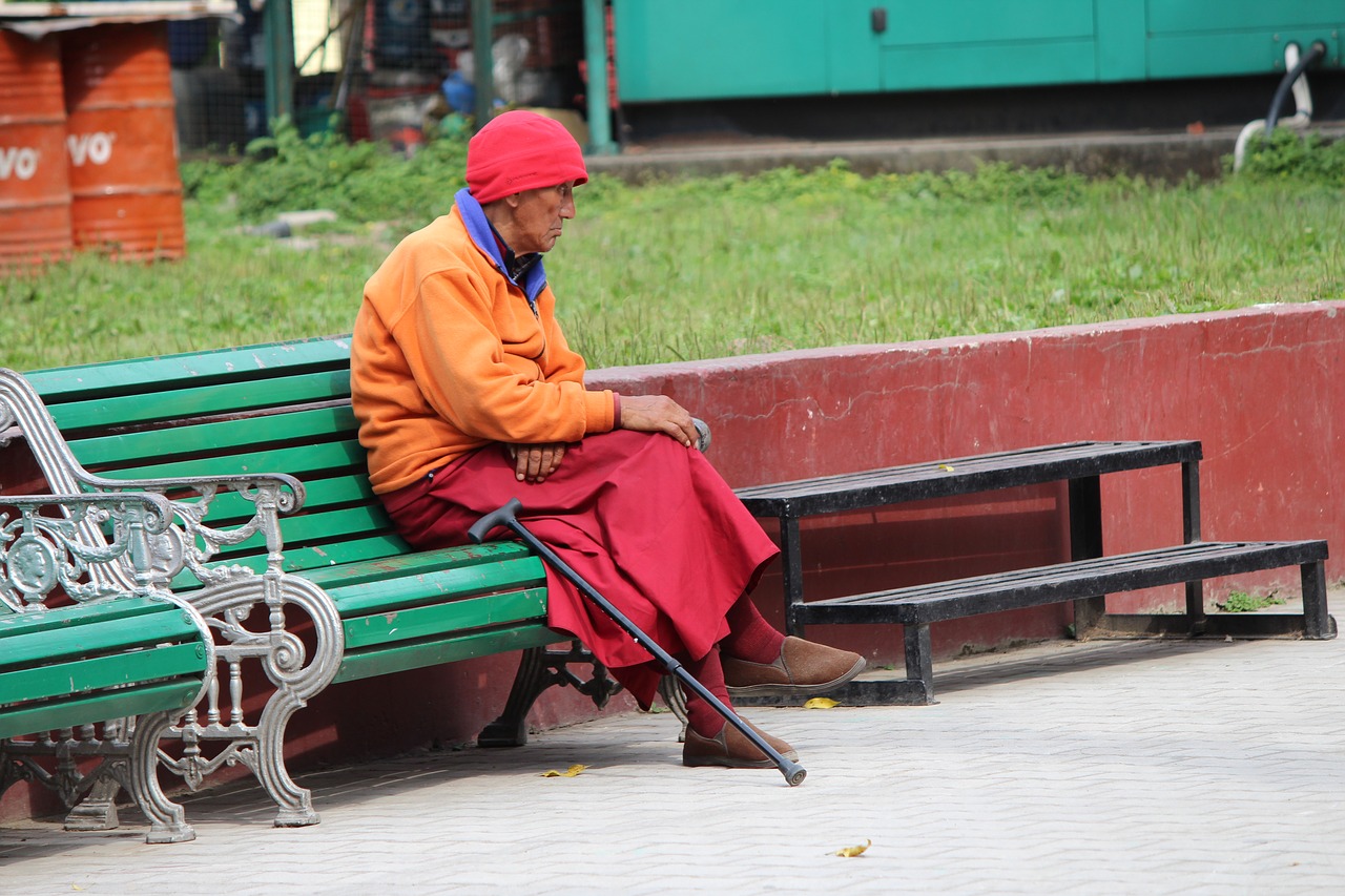 buddhism india spirituality free photo