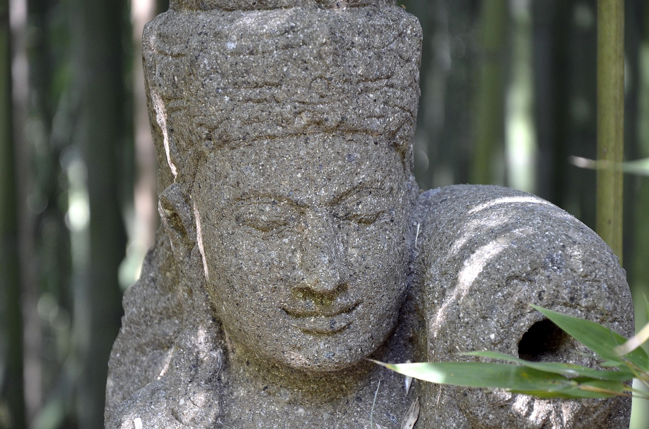 buddhism zen buddha free photo