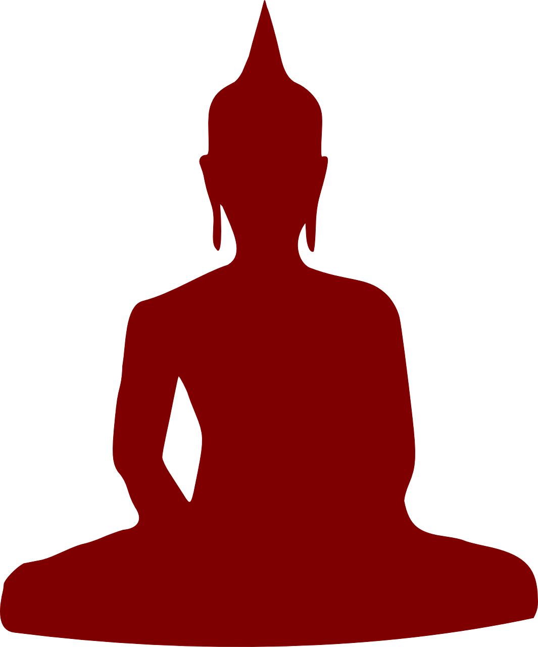 buddhism yoga meditation free photo