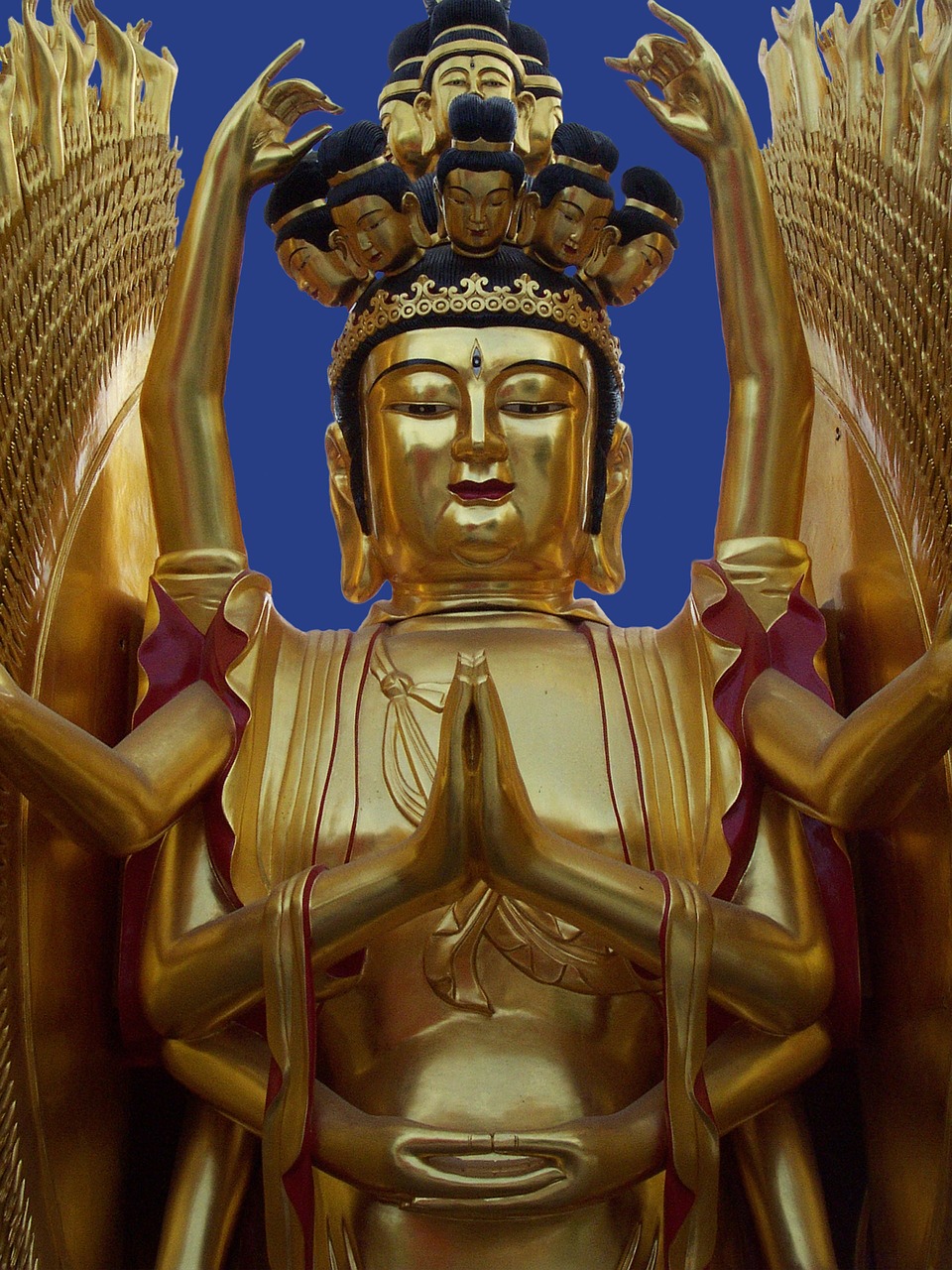 buddhist gold asia free photo