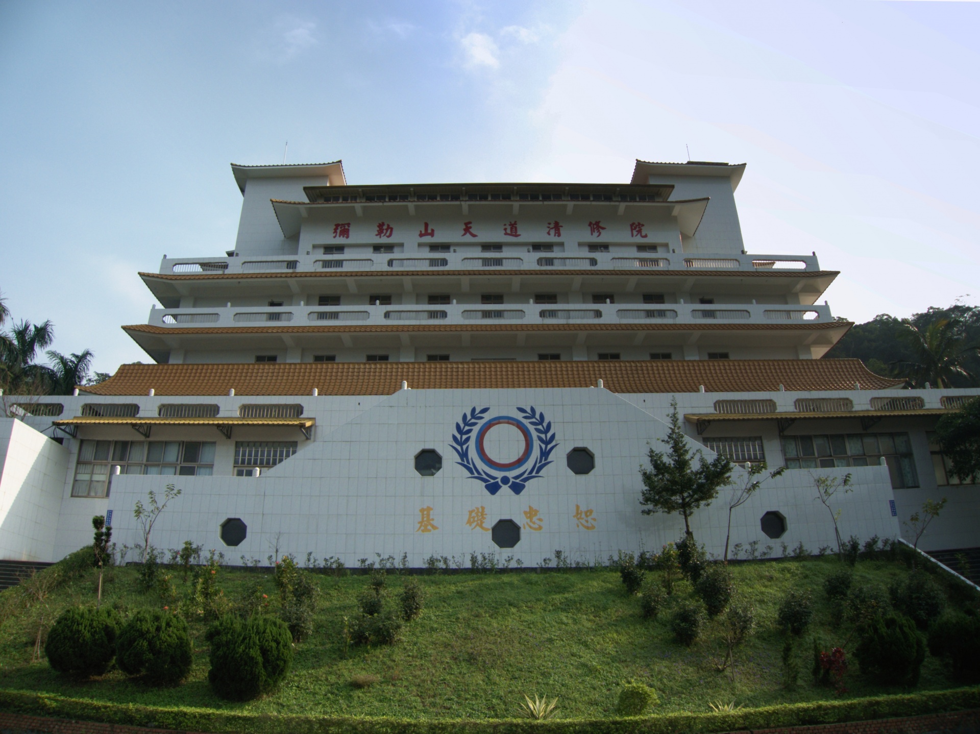 buddhist monastery buddhist temple xijr district free photo