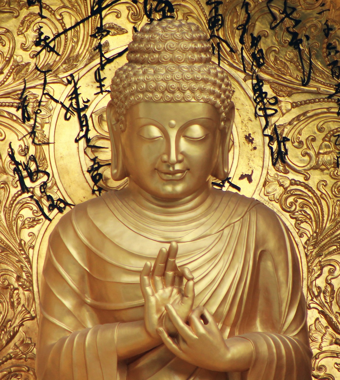 budha statue buddha free photo