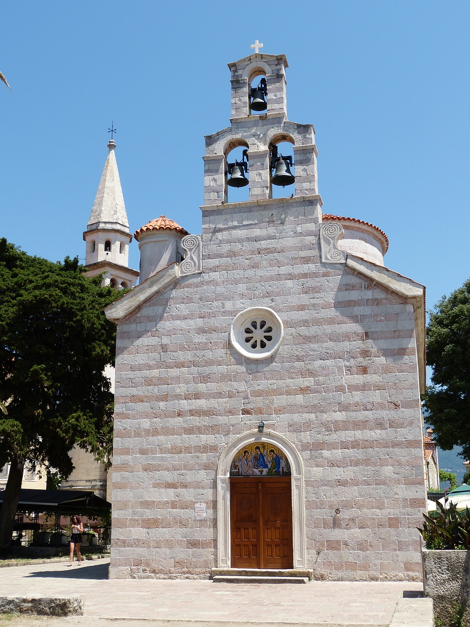 budva montenegro balkan free photo