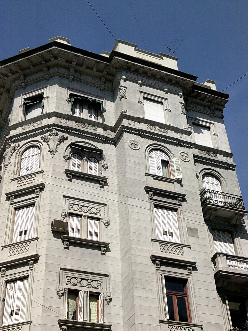 buenos aires argentina architecture free photo