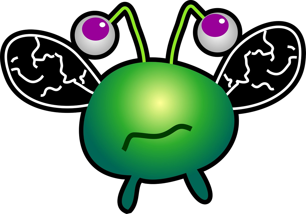 bug germ virus free photo