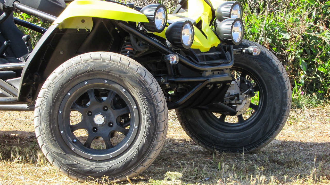 buggy vehicle front free photo