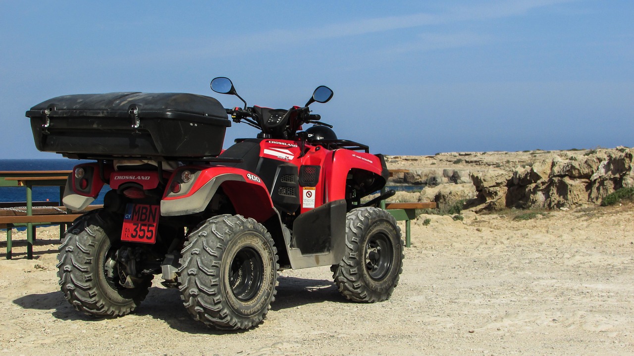 buggy vehicle holiday free photo