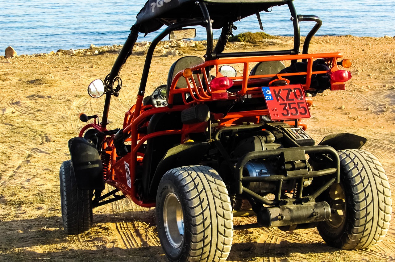 buggy vehicle off road free photo